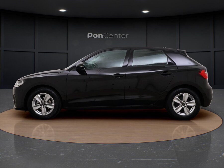 Audi A1 Sportback 25 TFSI Pro Line