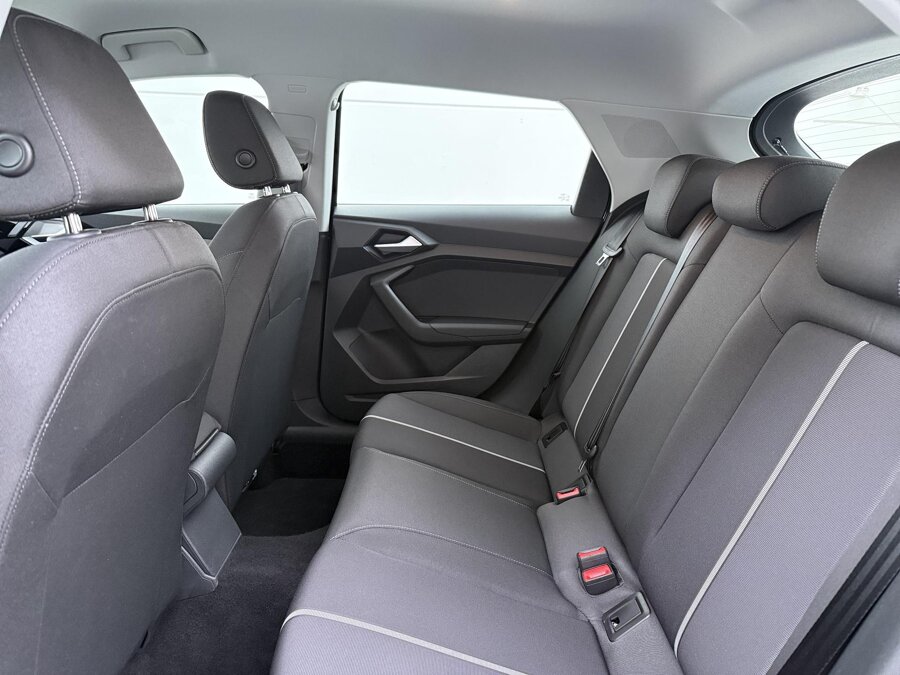 Audi A1 Sportback 25 TFSI Pro Line