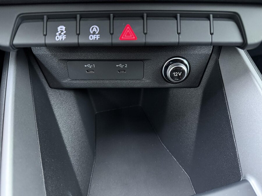 Audi A1 Sportback 25 TFSI Pro Line