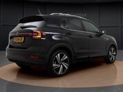 Volkswagen T-Cross 1.5 TSI Style R-Line