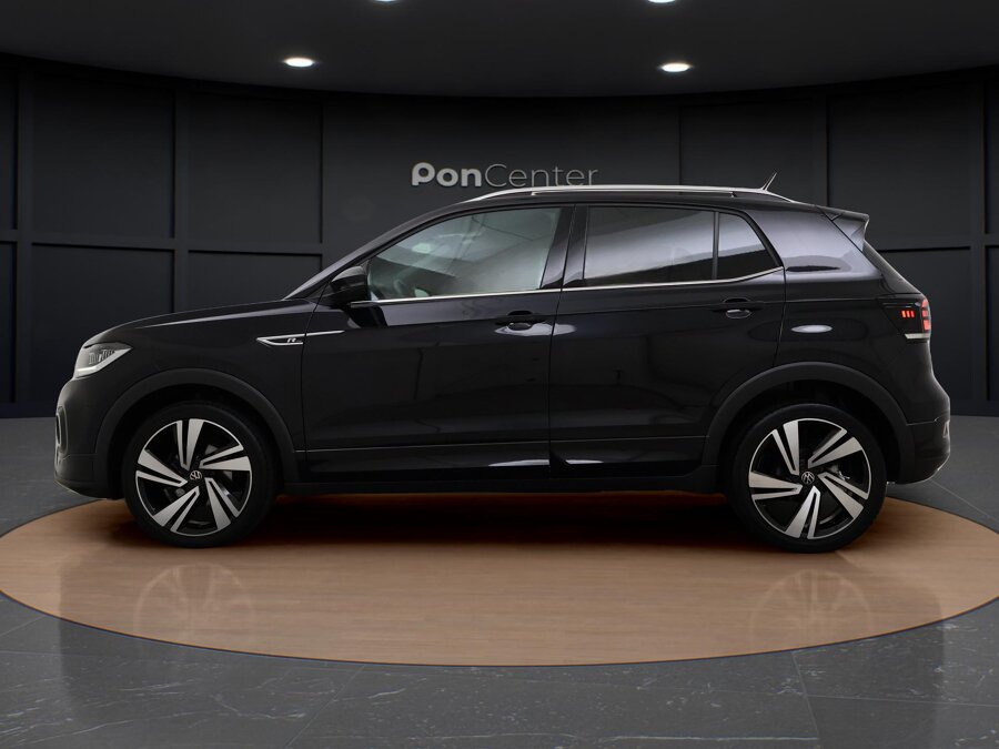 Volkswagen T-Cross 1.5 TSI Style R-Line