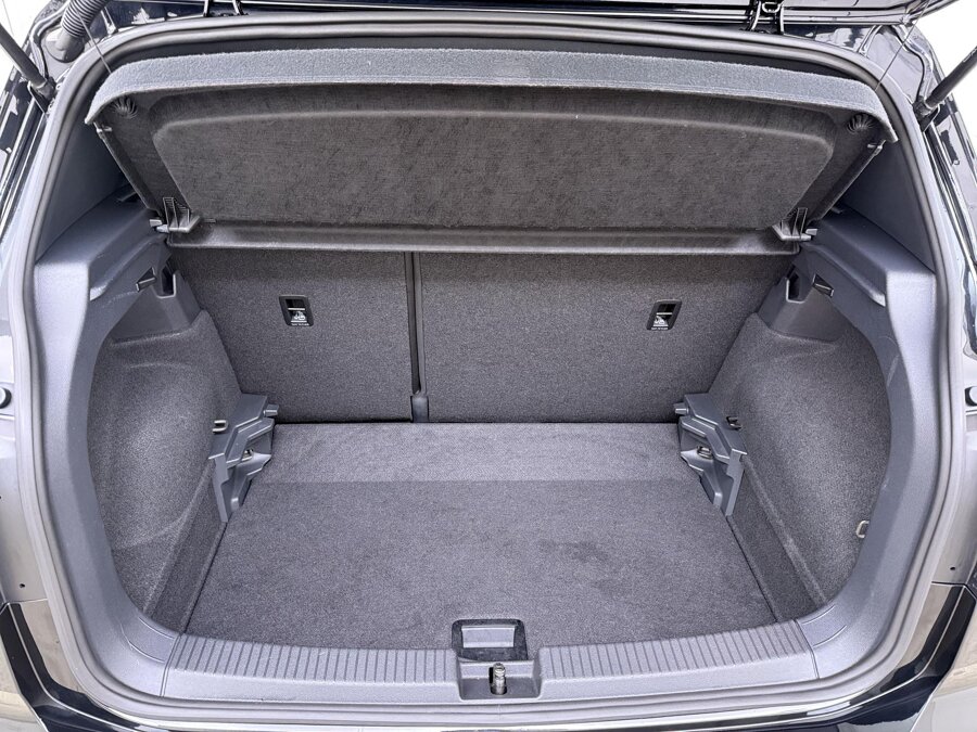 Volkswagen T-Cross 1.5 TSI Style R-Line
