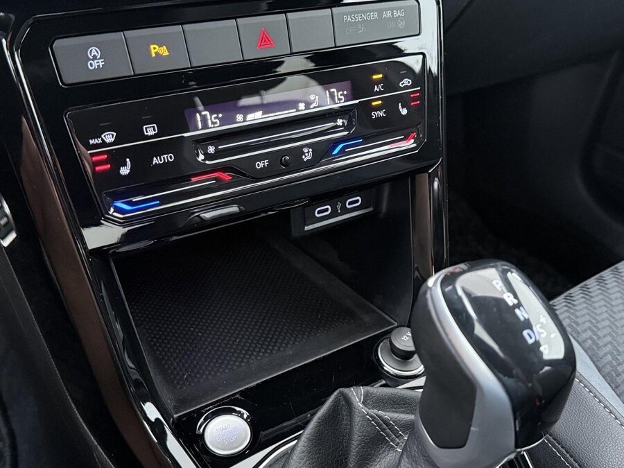 Volkswagen T-Cross 1.5 TSI Style R-Line