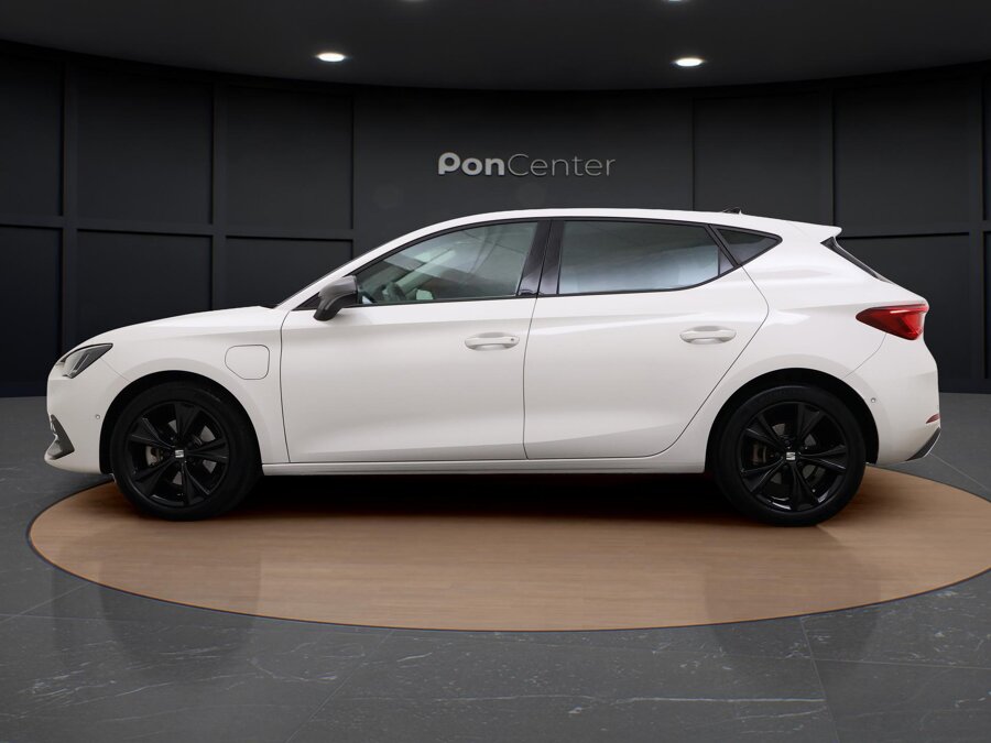 SEAT Leon 1.4 TSI eHybrid PHEV FR