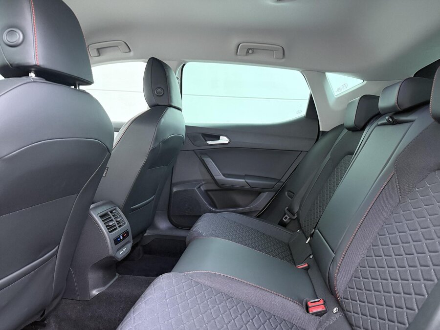 SEAT Leon 1.4 TSI eHybrid PHEV FR