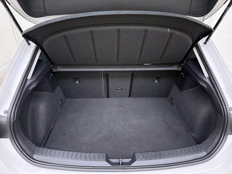 SEAT Leon 1.4 TSI eHybrid PHEV FR