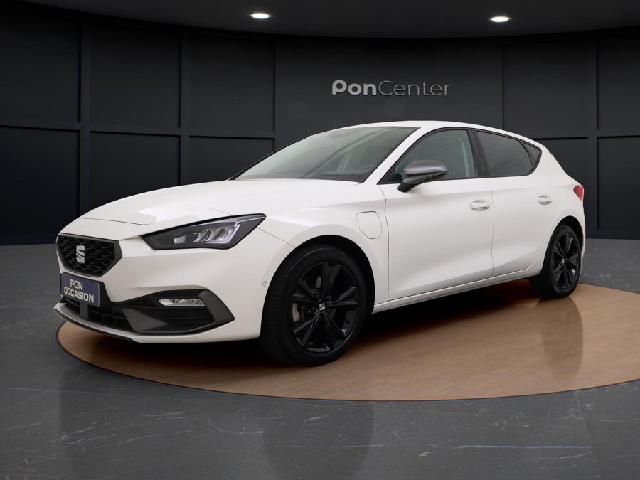 SEAT Leon 1.4 TSI eHybrid PHEV FR