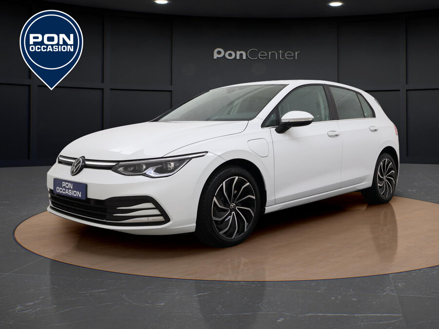 Volkswagen Golf 1.4 eHybrid Style