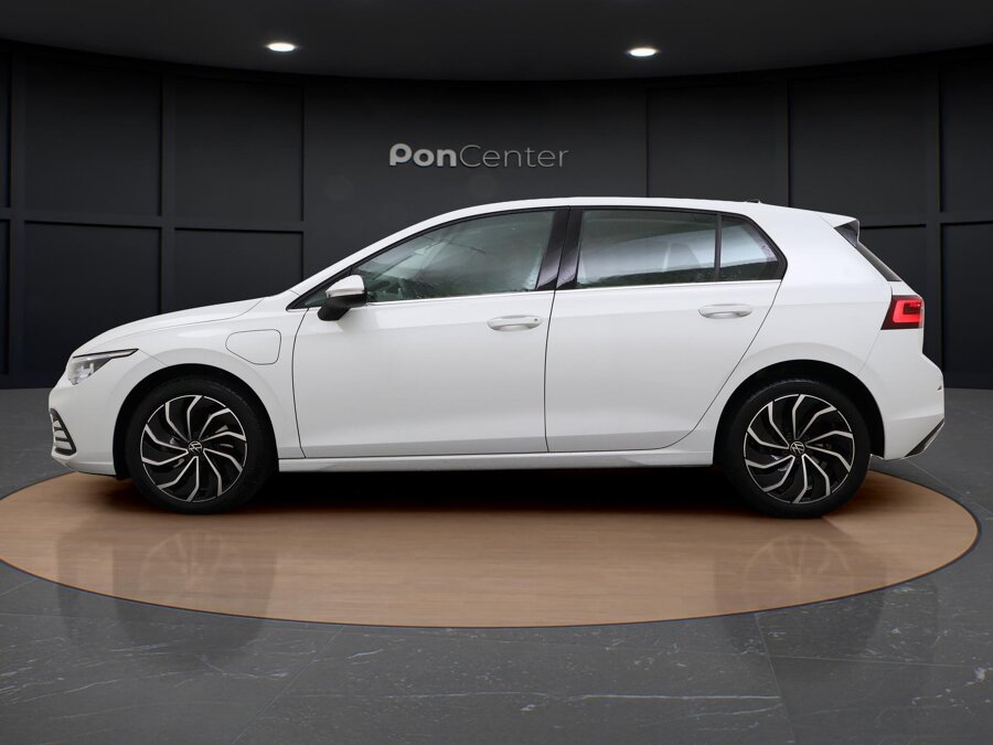 Volkswagen Golf 1.4 eHybrid Style