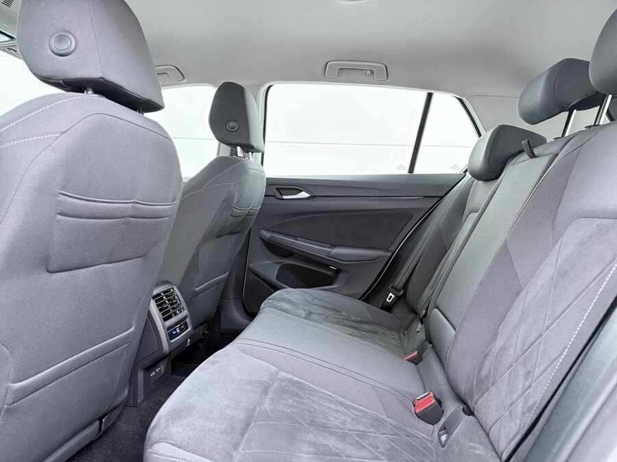 Volkswagen Golf 1.4 eHybrid Style
