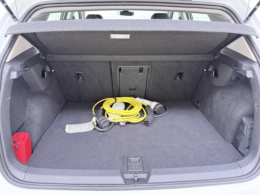 Volkswagen Golf 1.4 eHybrid Style