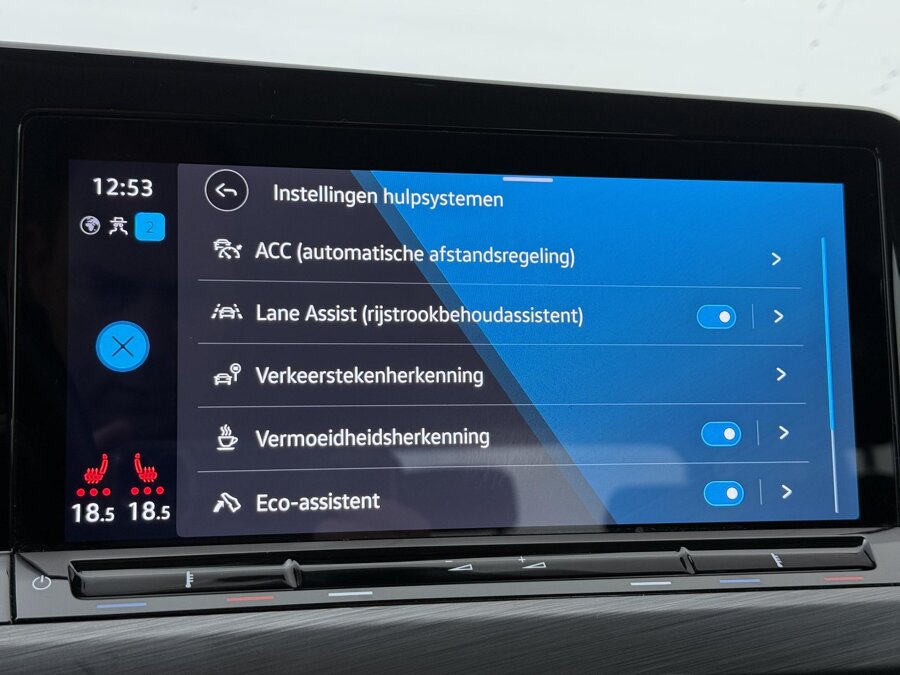 Volkswagen Golf 1.4 eHybrid Style
