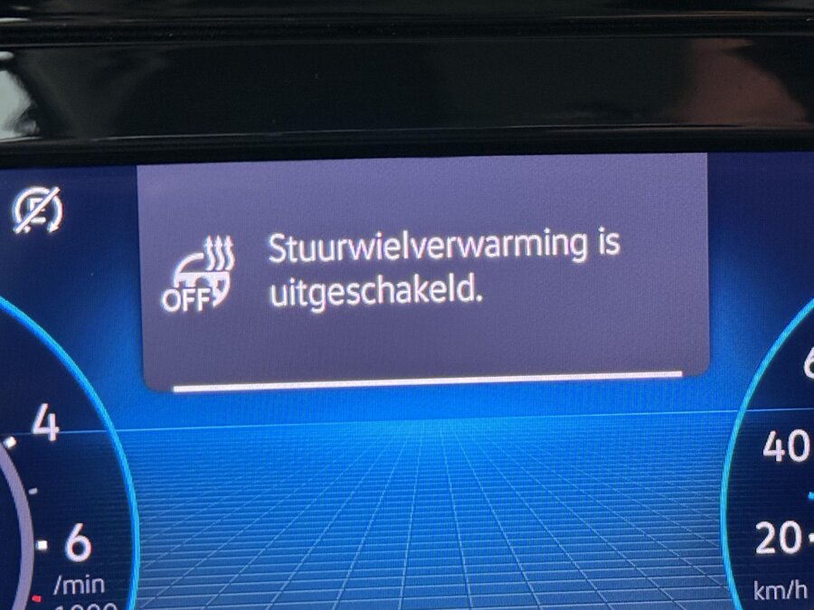 Volkswagen Golf 1.4 eHybrid Style