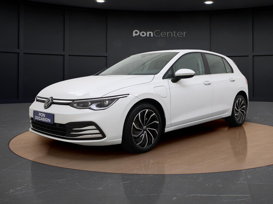 Volkswagen Golf 1.4 eHybrid Style