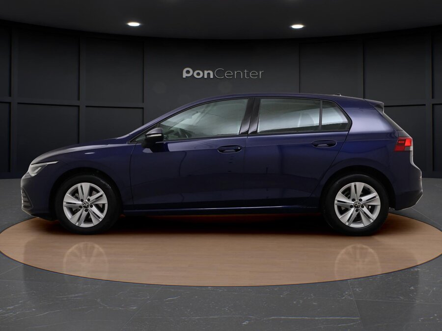 Volkswagen Golf 1.0 TSI Life 