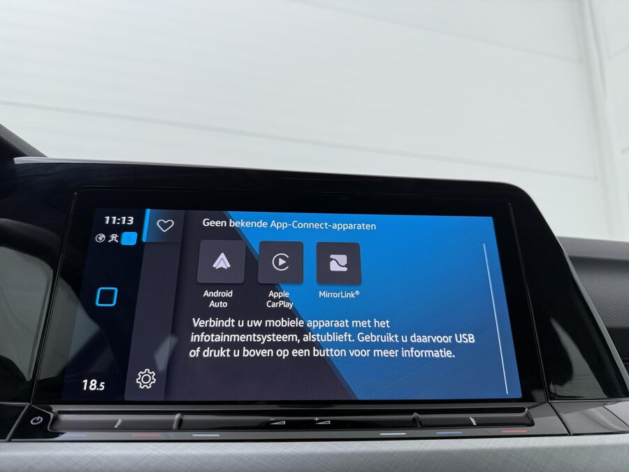 Volkswagen Golf 1.0 TSI Life 