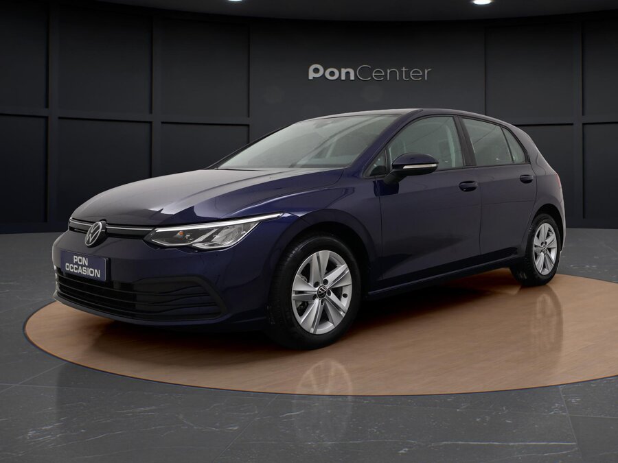 Volkswagen Golf 1.0 TSI Life 