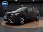 Volkswagen T-Cross 1.0 TSI Life Edition