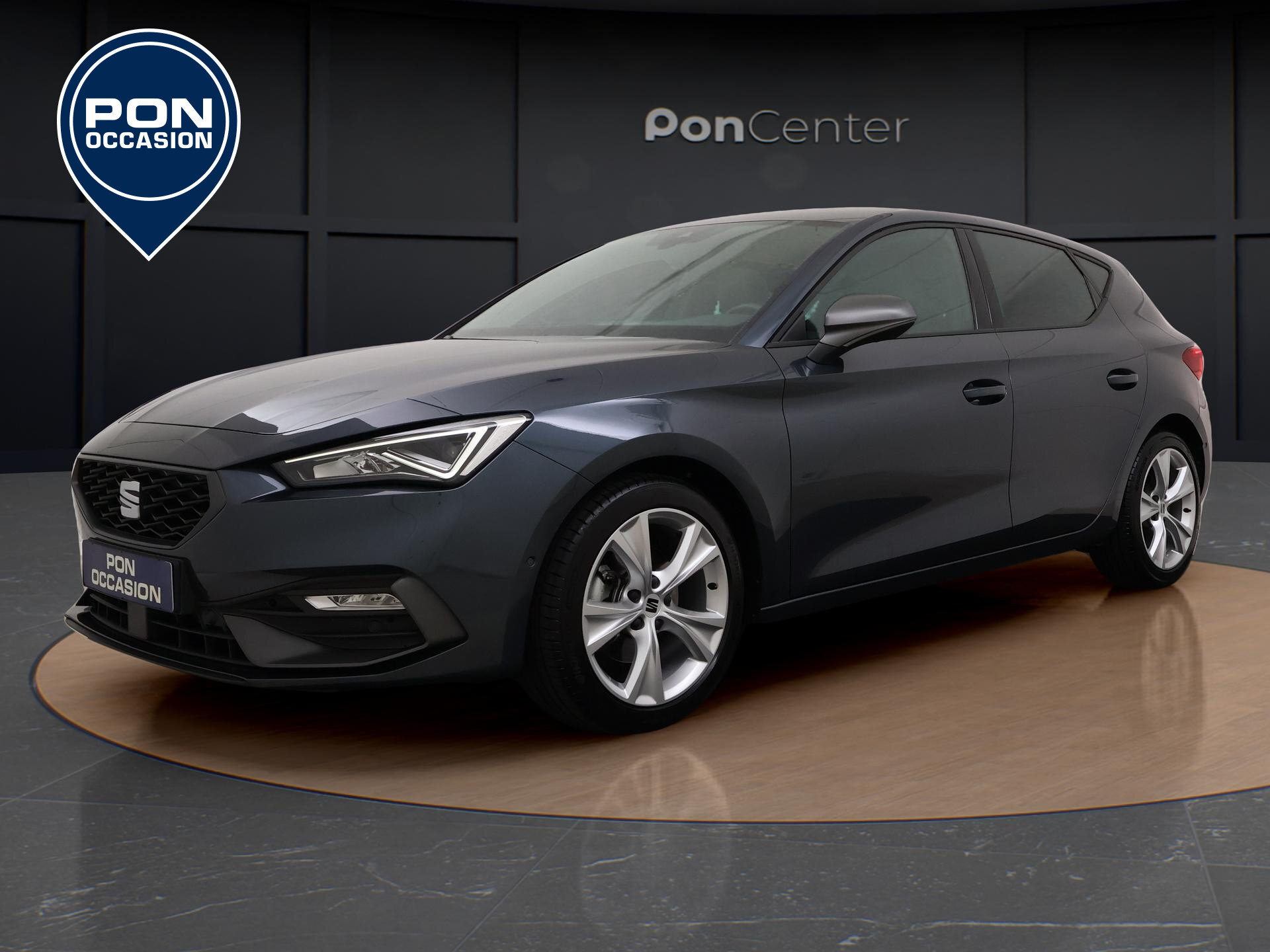 SEAT León
