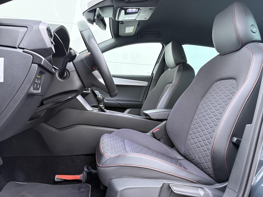 SEAT Leon 1.0 TSI FR Intense