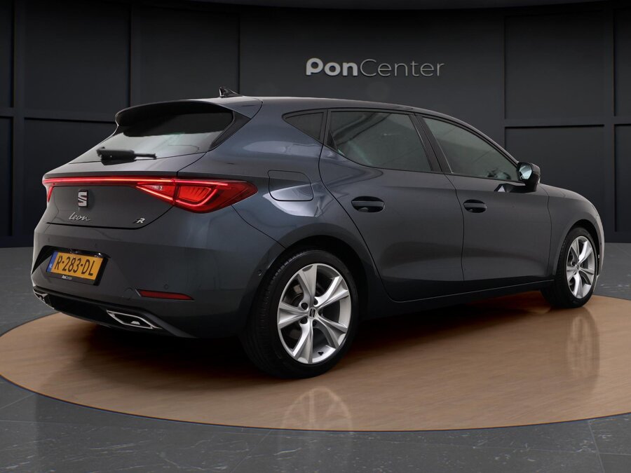 SEAT Leon 1.0 TSI FR Intense