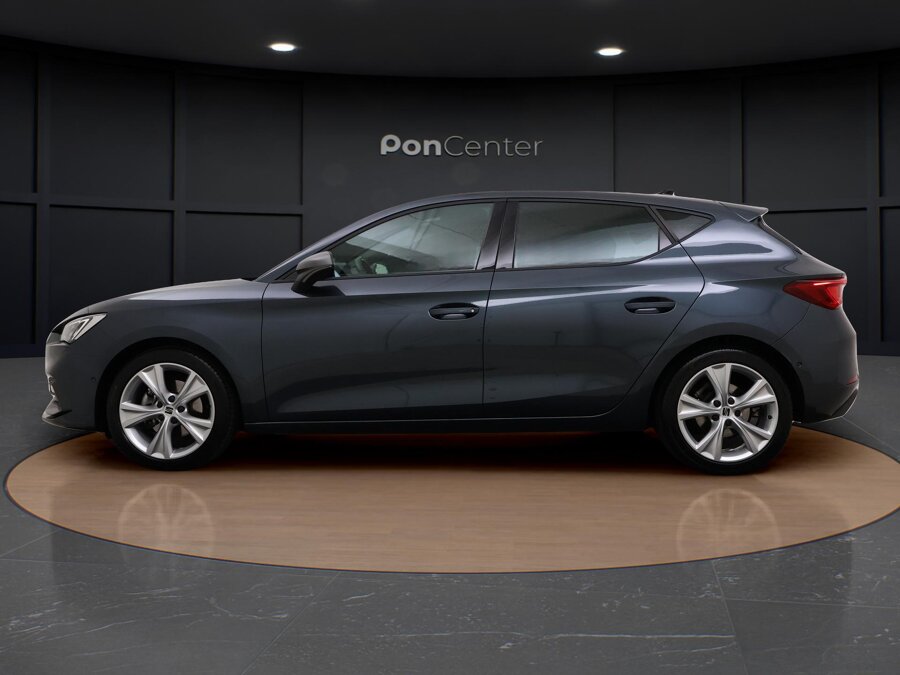 SEAT Leon 1.0 TSI FR Intense