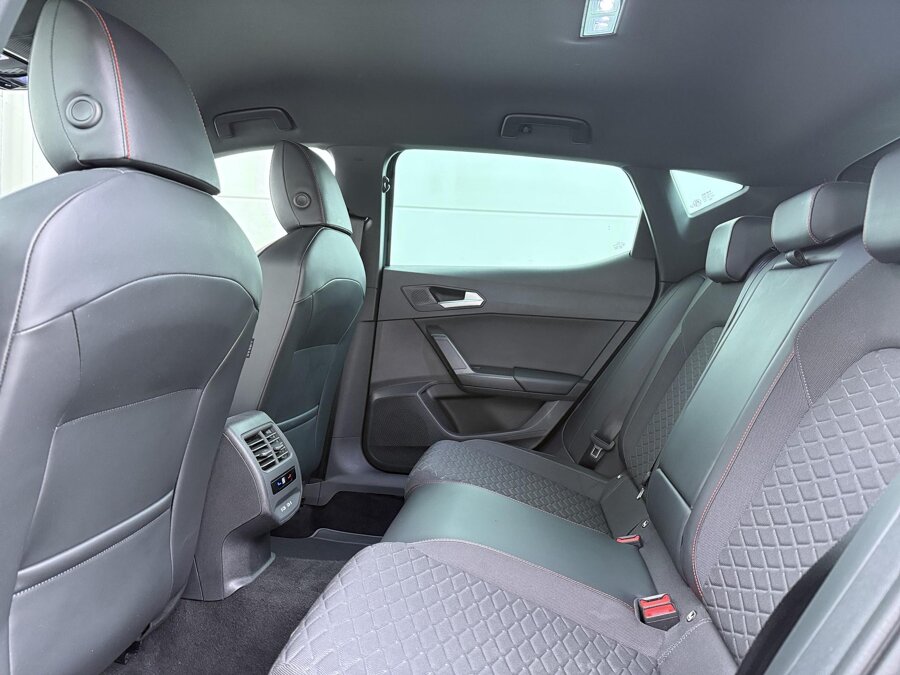 SEAT Leon 1.0 TSI FR Intense