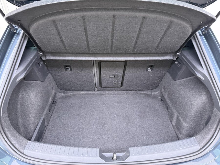 SEAT Leon 1.0 TSI FR Intense