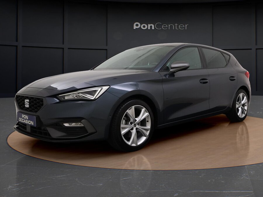 SEAT Leon 1.0 TSI FR Intense