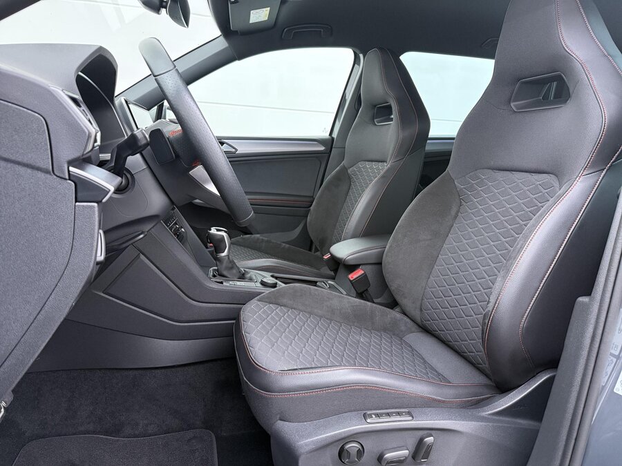 SEAT Tarraco 1.5 TSI FR