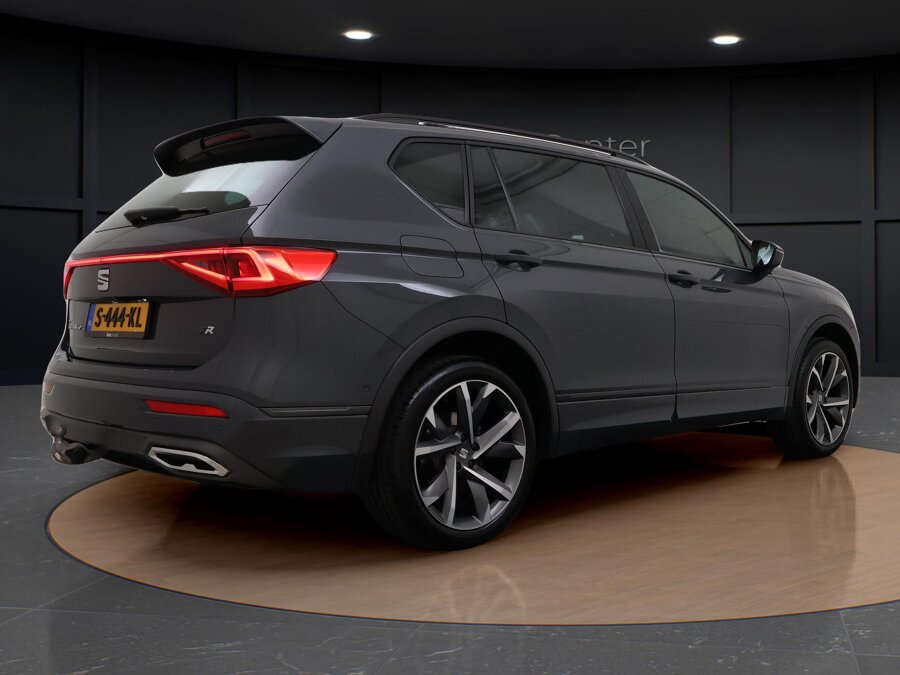 SEAT Tarraco 1.5 TSI FR
