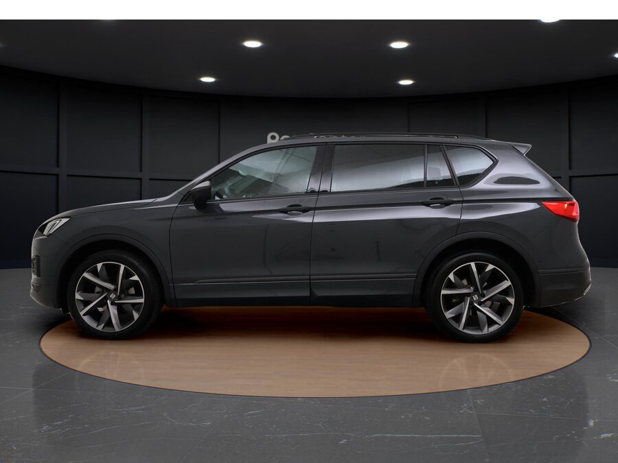 SEAT Tarraco 1.5 TSI FR