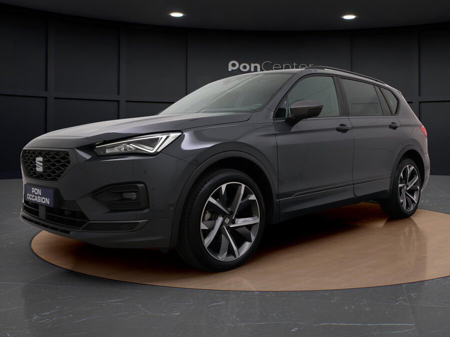 SEAT Tarraco 1.5 TSI FR