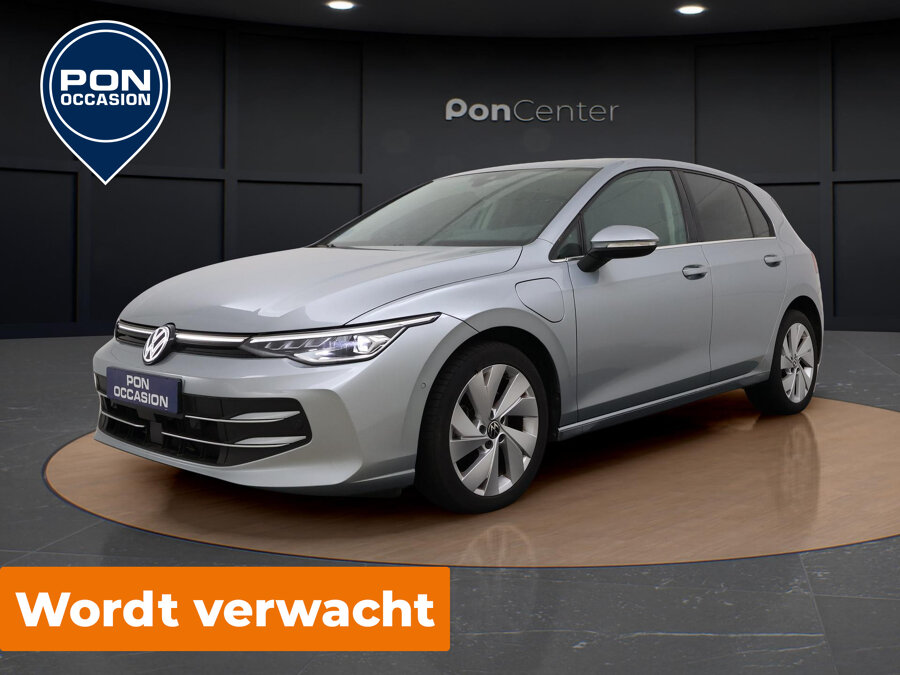 Volkswagen Golf 1.5 eHybrid Style