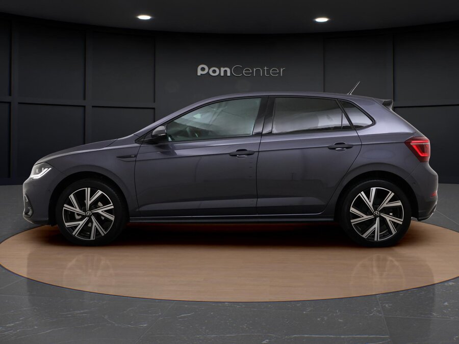 Volkswagen Polo 1.0 TSI R-Line
