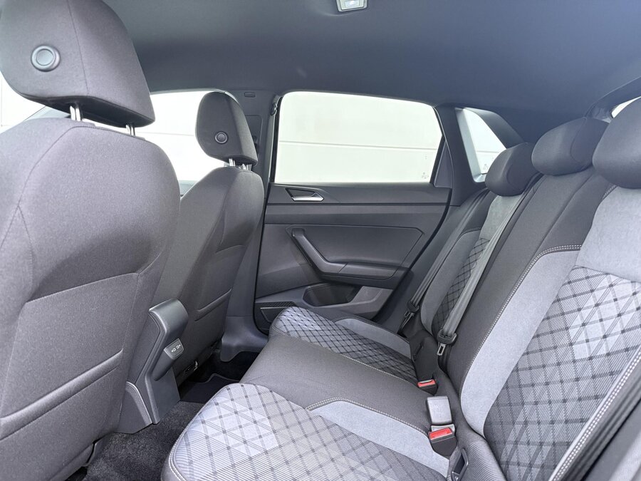 Volkswagen Polo 1.0 TSI R-Line