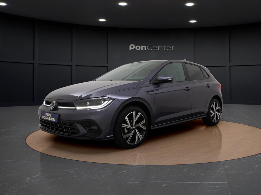 Volkswagen Polo 1.0 TSI R-Line