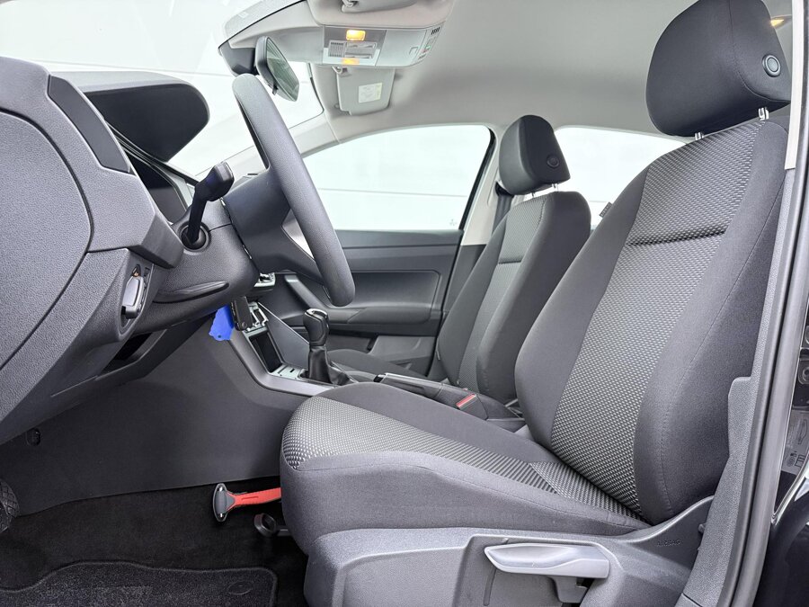 Volkswagen Polo 1.0 MPI Polo