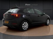 Volkswagen Polo 1.0 MPI Polo