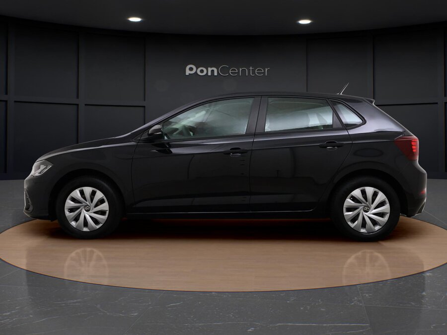 Volkswagen Polo 1.0 MPI Polo