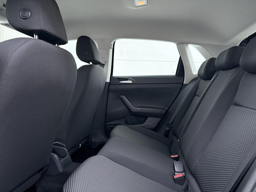 Volkswagen Polo 1.0 MPI Polo