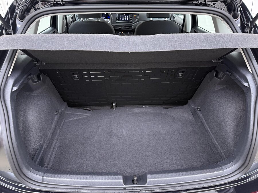 Volkswagen Polo 1.0 MPI Polo