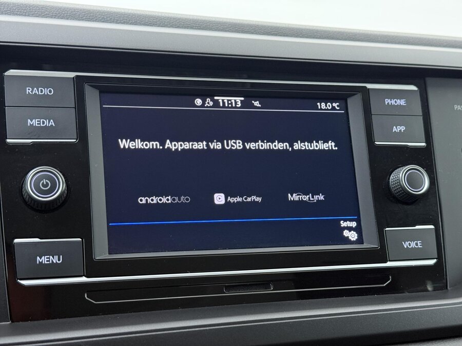 Volkswagen Polo 1.0 MPI Polo