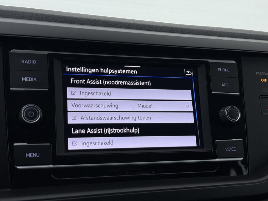 Volkswagen Polo 1.0 MPI Polo