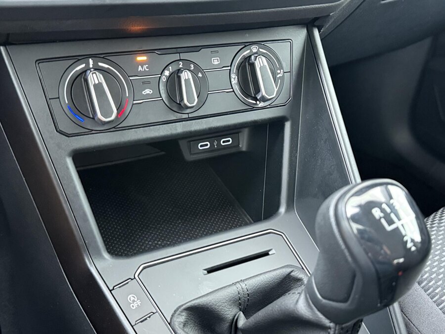 Volkswagen Polo 1.0 MPI Polo