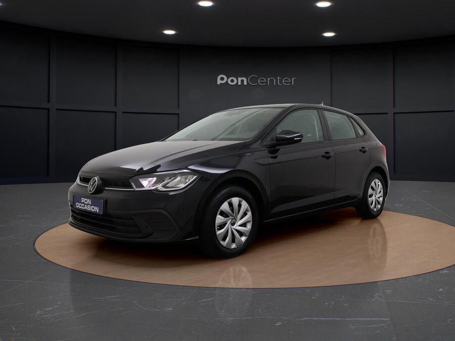 Volkswagen Polo 1.0 MPI Polo