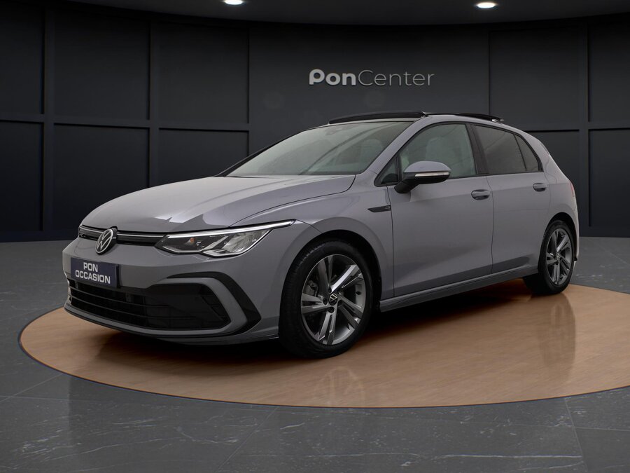 Volkswagen Golf 1.5 eTSI R-Line