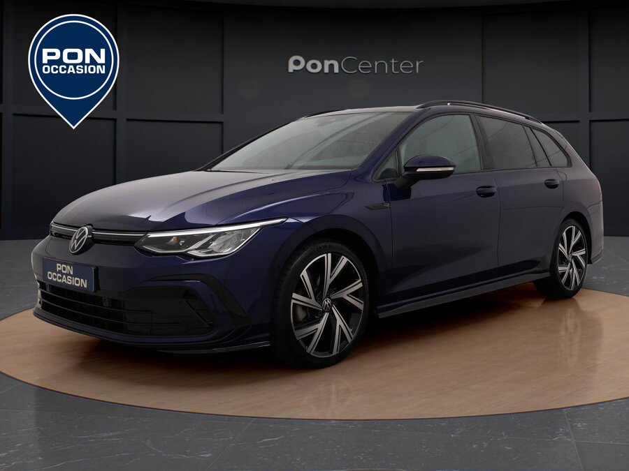 Volkswagen Golf Variant 1.5 eTSI R-Line