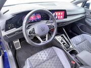 Volkswagen Golf Variant 1.5 eTSI R-Line