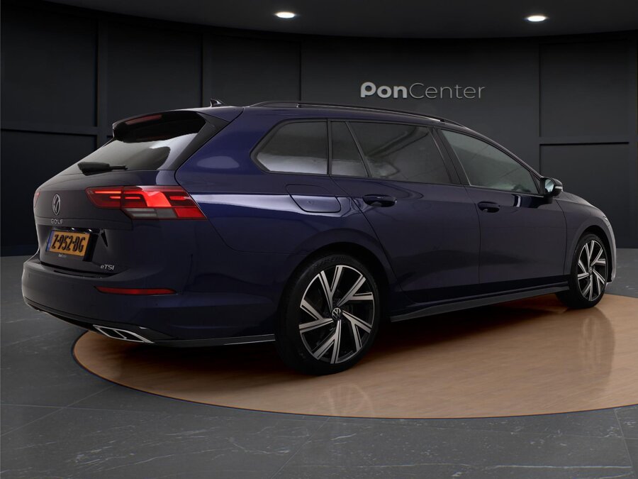 Volkswagen Golf Variant 1.5 eTSI R-Line